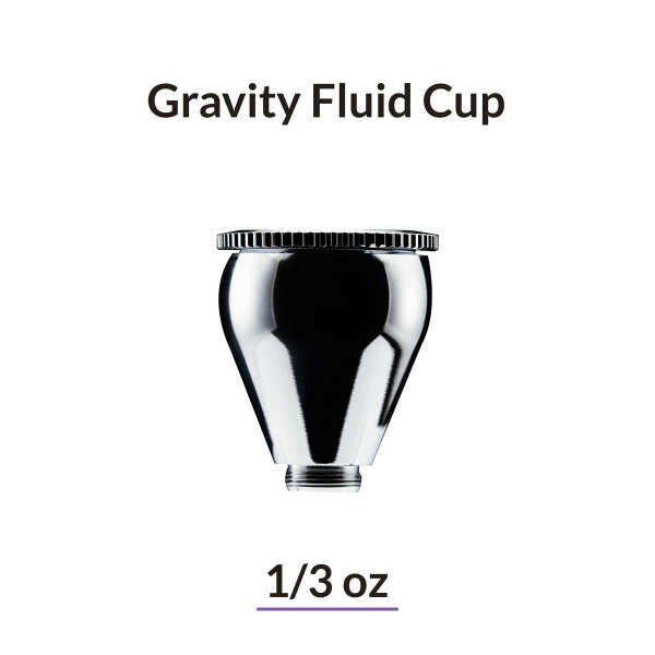 Gaahleri 46906 Gravity Fluid Cup 1 3