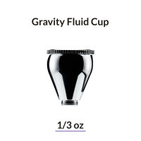 Gaahleri 46906 Gravity Fluid Cup 1 3