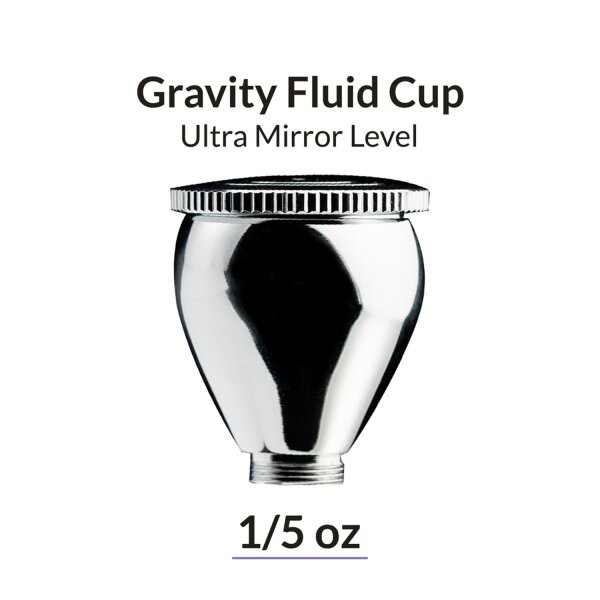 Gaahleri 47309 Gravity Fluid Cup 15