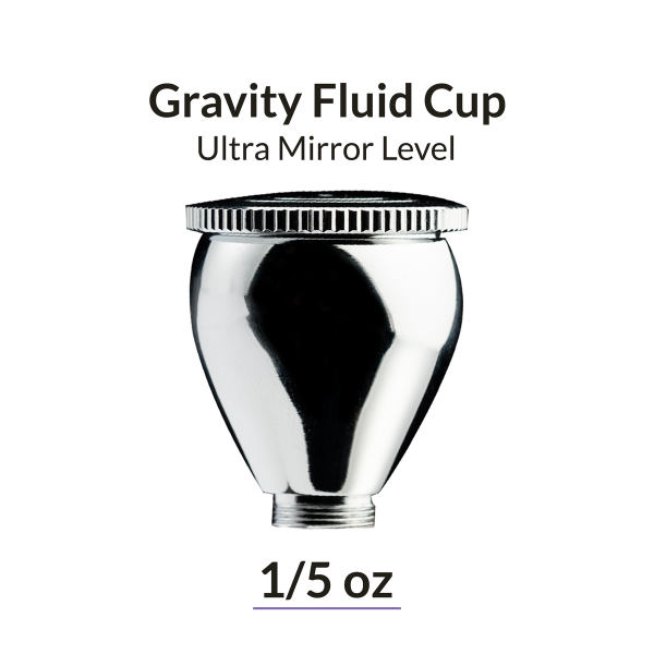 Gaahleri 47309 Gravity Fluid Cup 15