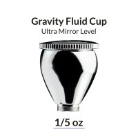 Gaahleri 47309 Gravity Fluid Cup 15