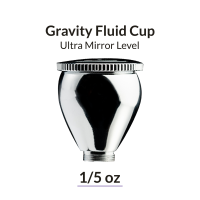 Gaahleri 47309 Gravity Fluid Cup 15