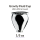 Gaahleri 47309 Gravity Fluid Cup 15