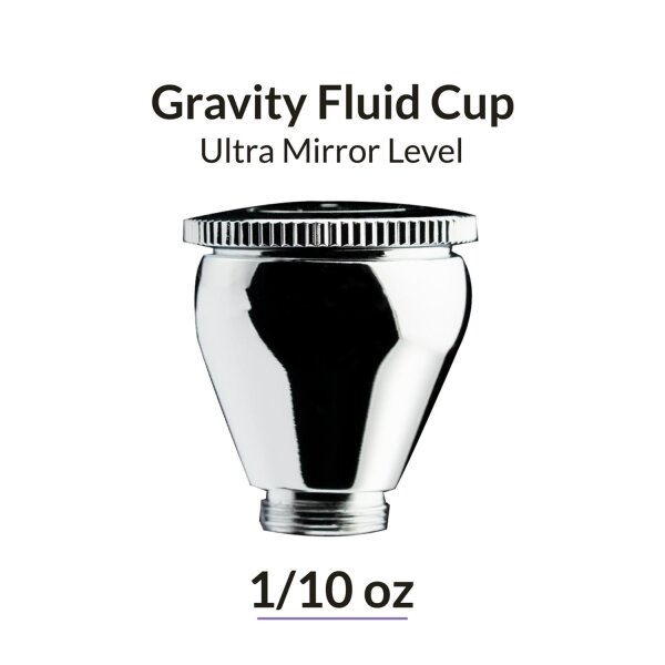 Gaahleri 47316 Gravity Fluid Cup 110