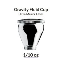 Gaahleri 47316 Gravity Fluid Cup 110