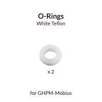 Gaahleri 41062 Telfon O-Ring for Mobius Nozzle