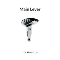 Gaahleri 47323 Main lever Aventus