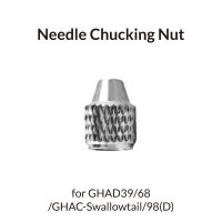 Gaahleri 40812 Needle Chucking Nut general