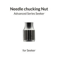 Gaahleri 46951 Needle chucking Nut for Seeker
