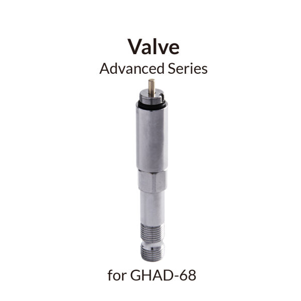 Gaahleri 41307 Air Valve for 68 & Swallowtail