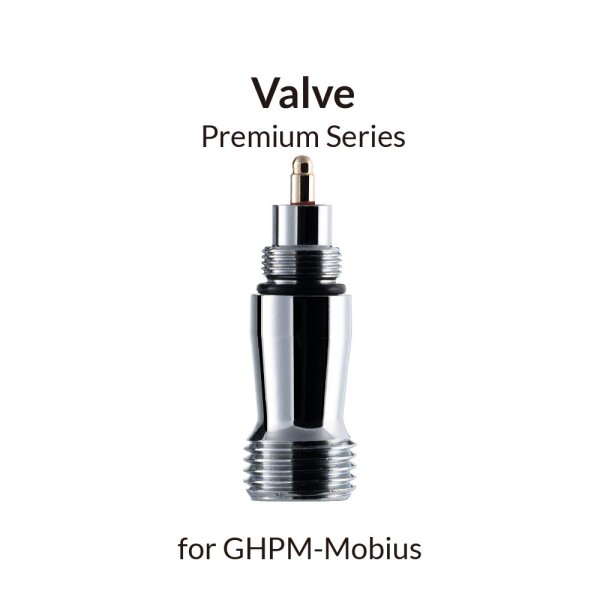 Gaahleri 41031 Air Valve for Mobius