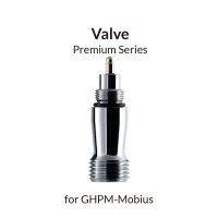 Gaahleri 41031 Air Valve for Mobius