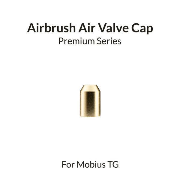Gaahleri 44223 Valve Cap for Mobius TG