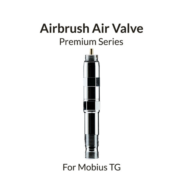 Gaahleri 44247 Valve body for Mobius TG