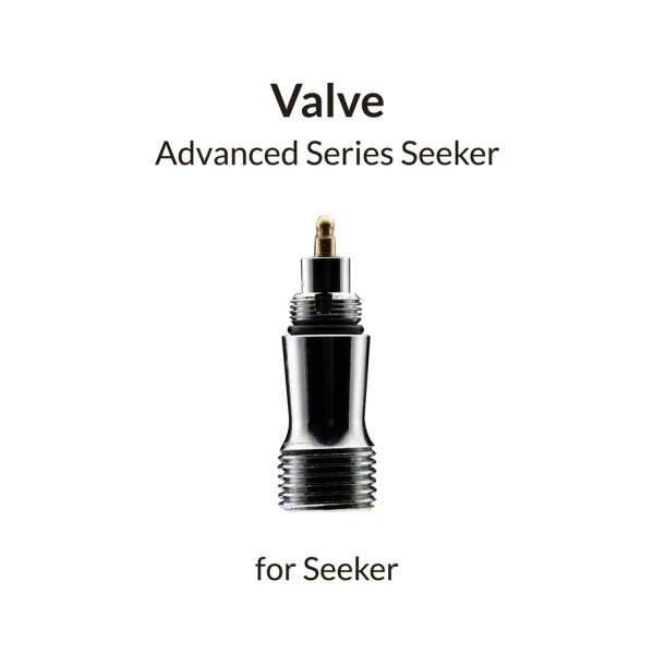Gaahleri 46920 Valve for Seeker