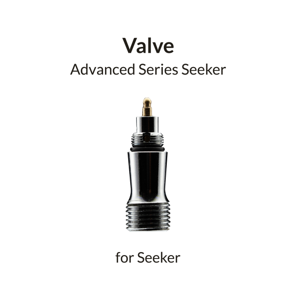 Gaahleri 46920 Valve for Seeker