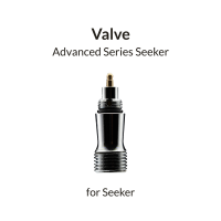 Gaahleri 46920 Valve for Seeker