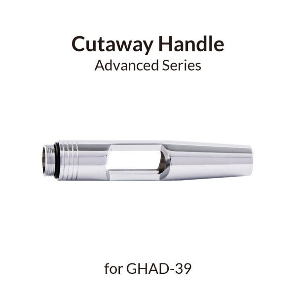 Gaahleri 41093 Handle for GHAD-39