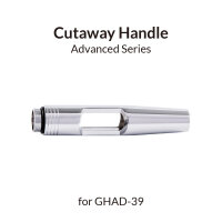 Gaahleri 41093 Handle for GHAD-39