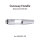 Gaahleri 41093 Handle for GHAD-39
