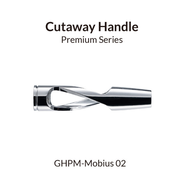 Gaahleri 42243 Handle for Mobius 0.2