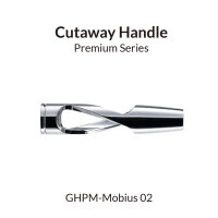 Gaahleri 42243 Handle for Mobius 0.2