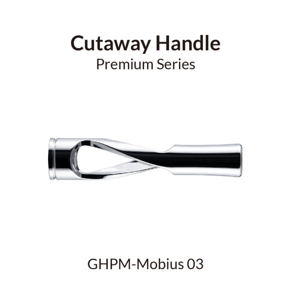 Gaahleri 42250 Handle for Mobius 0.3