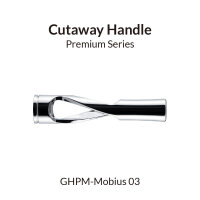Gaahleri 42250 Handle for Mobius 0.3