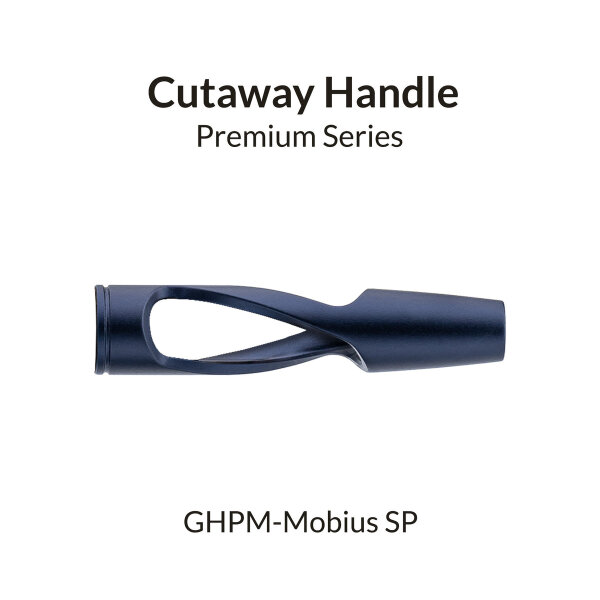 Gaahleri 43073 Handle for Mobius SP