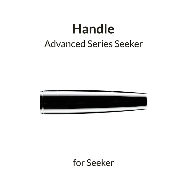 Gaahleri 46968 Handle for Seeker