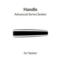 Gaahleri 46968 Handle for Seeker