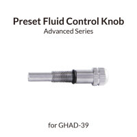 Gaahleri 41109 Fluid Control Knob GHAD-39