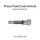 Gaahleri 41192 Fluid Control Knob GHAD-68