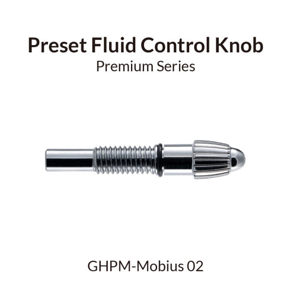 Gaahleri 42267 Fluid Control Knob Mobius 02