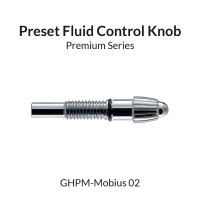 Gaahleri 42267 Fluid Control Knob Mobius 02