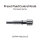 Gaahleri 42281 Fluid Control Knob Mobius 03