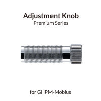 Gaahleri 42205 Adjustment Knob for Mobius