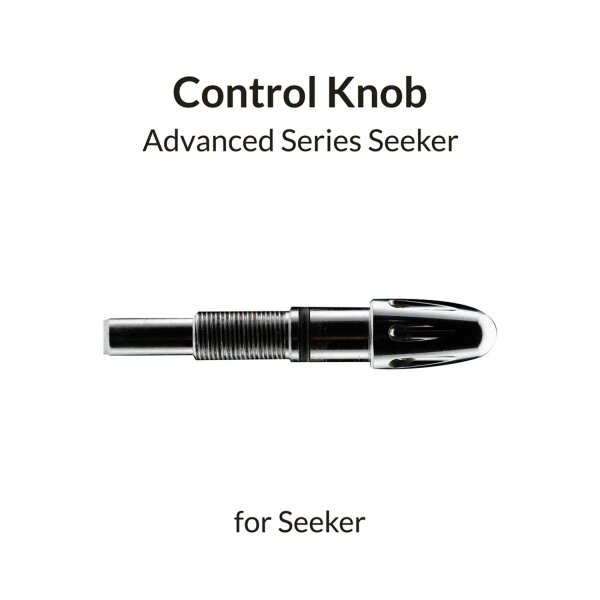Gaahleri 46975 Control Knob for Seeker