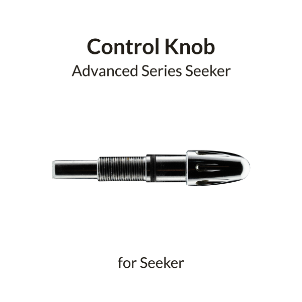 Gaahleri 46975 Control Knob for Seeker