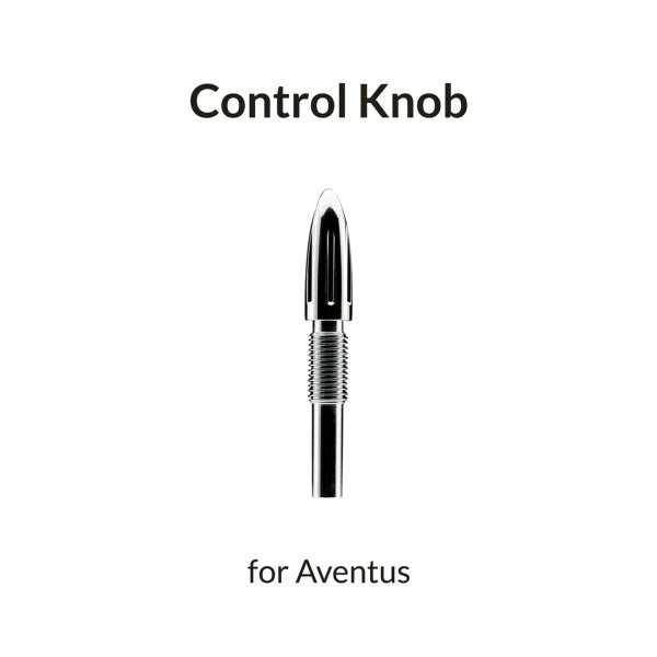 Gaahleri 47392 Control Knob for Aventus