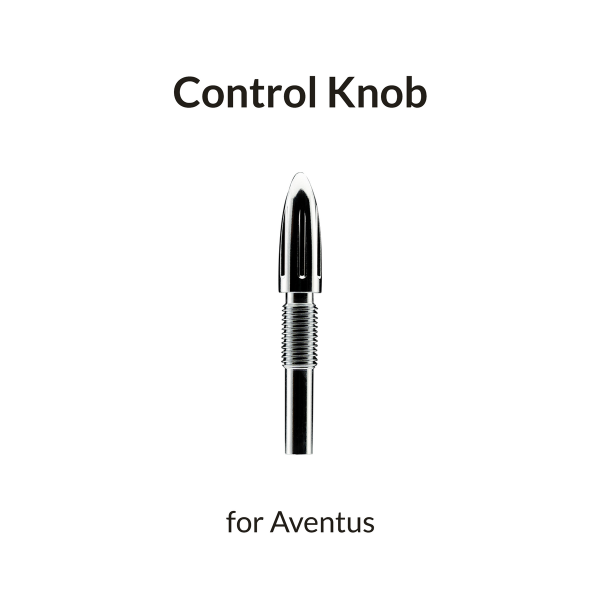 Gaahleri 47392 Control Knob for Aventus