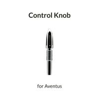 Gaahleri 47392 Control Knob for Aventus