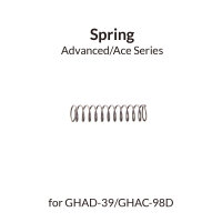 Gaahleri 41116 Spring for GHAD-39/GHAC-98D