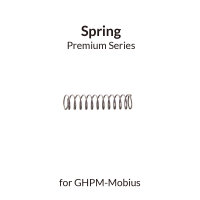 Gaahleri 42229 Spring for Mobius