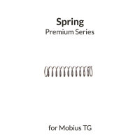 Gaahleri 44285 Spring for Mobius TG