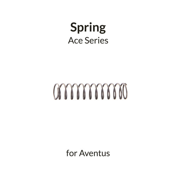 Gaahleri 47668 Spring for Aventus