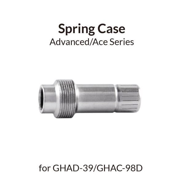Gaahleri 41123 Spring Case for 39 & 98D