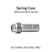 Gaahleri 41123 Spring Case for 39 & 98D