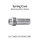 Gaahleri 41123 Spring Case for 39 & 98D