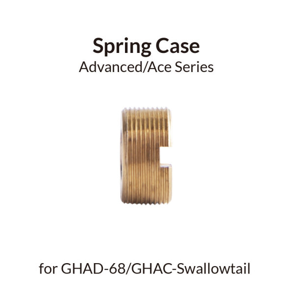 Gaahleri 41284 Spring Case for 68 & Sw